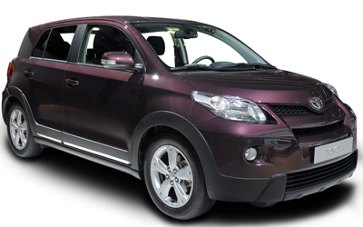 Toyota Urban Cruiser 1.4 D-4D Active - Miniatura 7